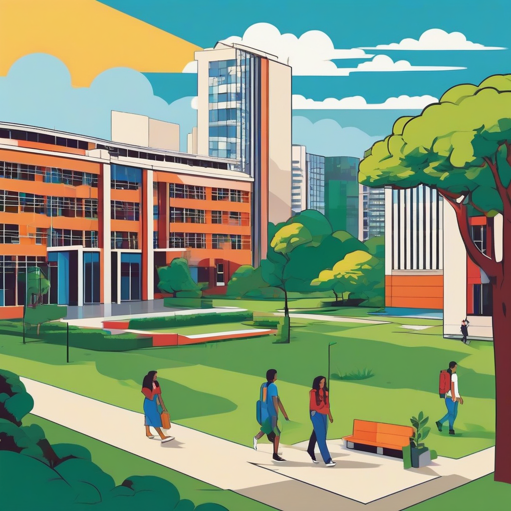 Wellington College Opens Indonesia's First Private British School