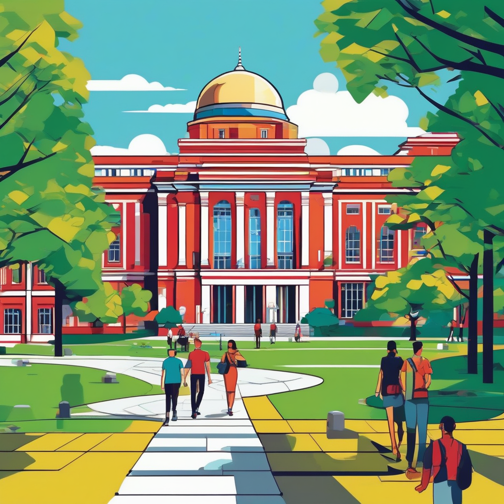 Dulwich College Brings a 400-Year British Brand to Bangkok for the First Time