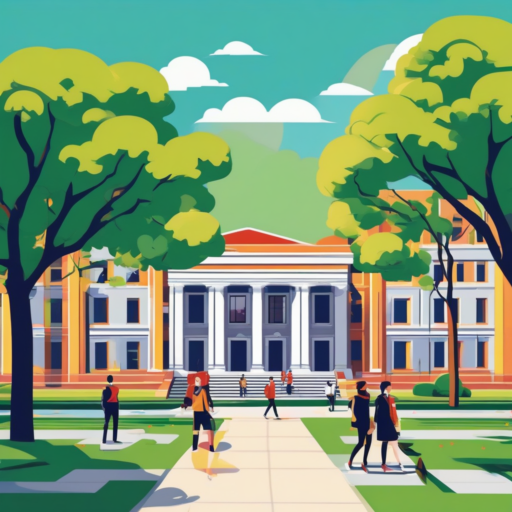 A California School Founded in 1953 Opens Its First Southeast Asia Campus in Hanoi