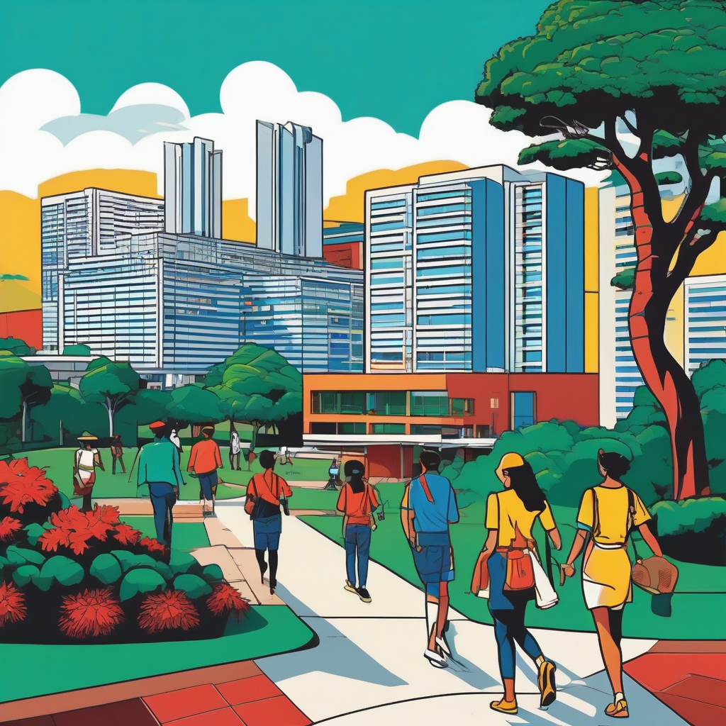 Perse School Singapore Gains Top EduTrust Status, Widening Its Admissions Pool
