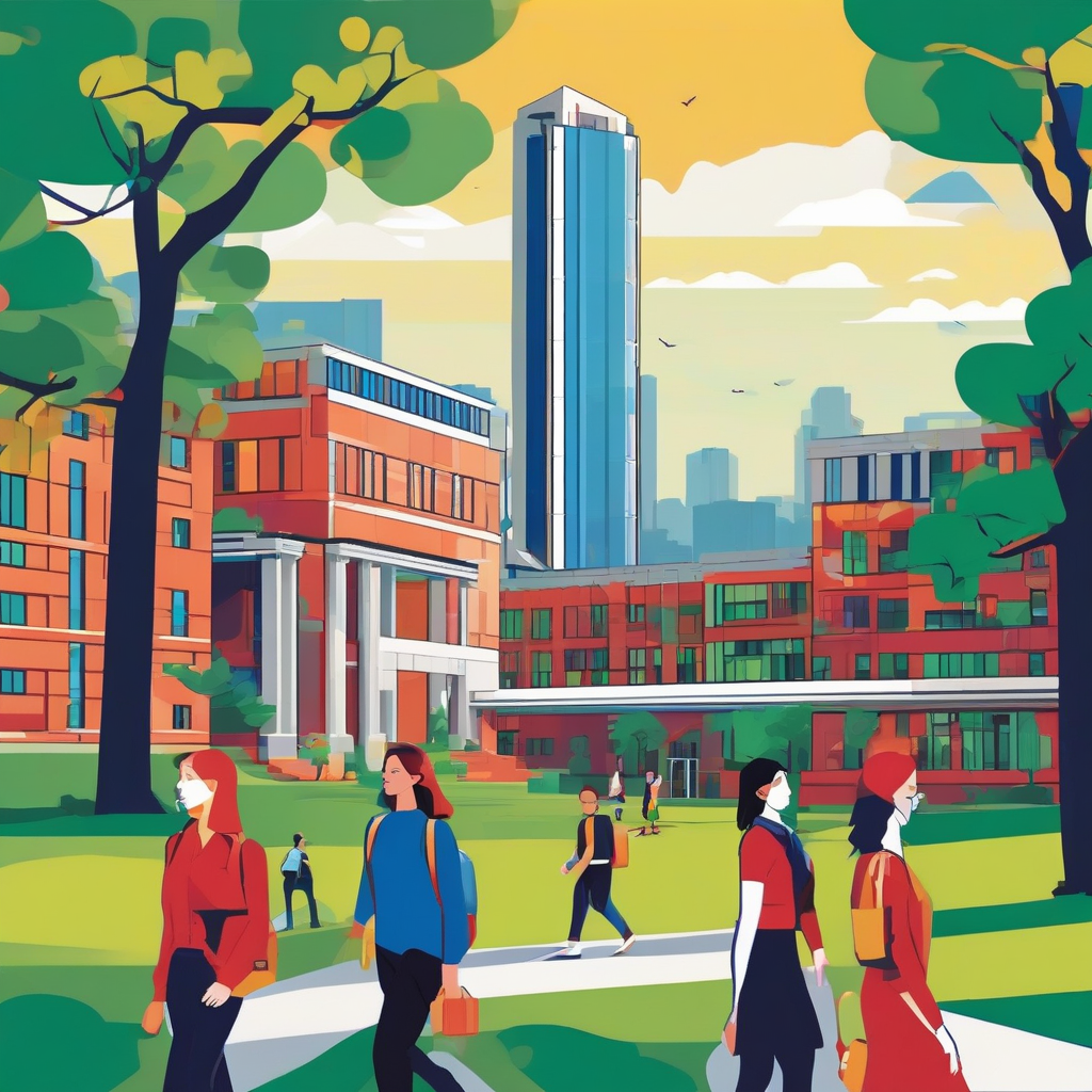 New Singapore Fund Seeks $300 Million to Acquire Asian School Assets