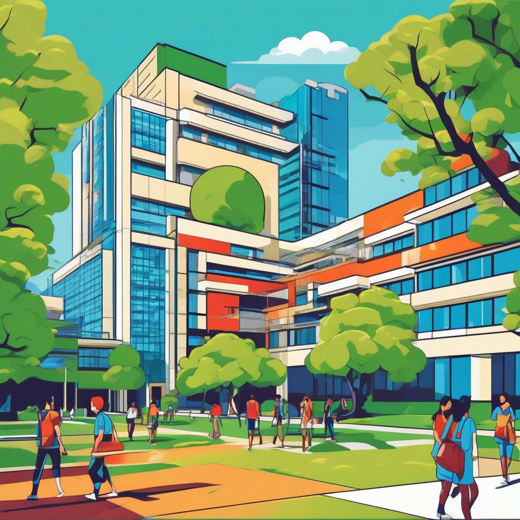 Thailand's International Schools Keep Growing as the Economy Cools