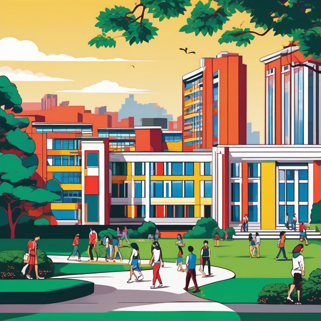 ESF Adds 400 Kindergarten Places Across Three New Hong Kong Campuses