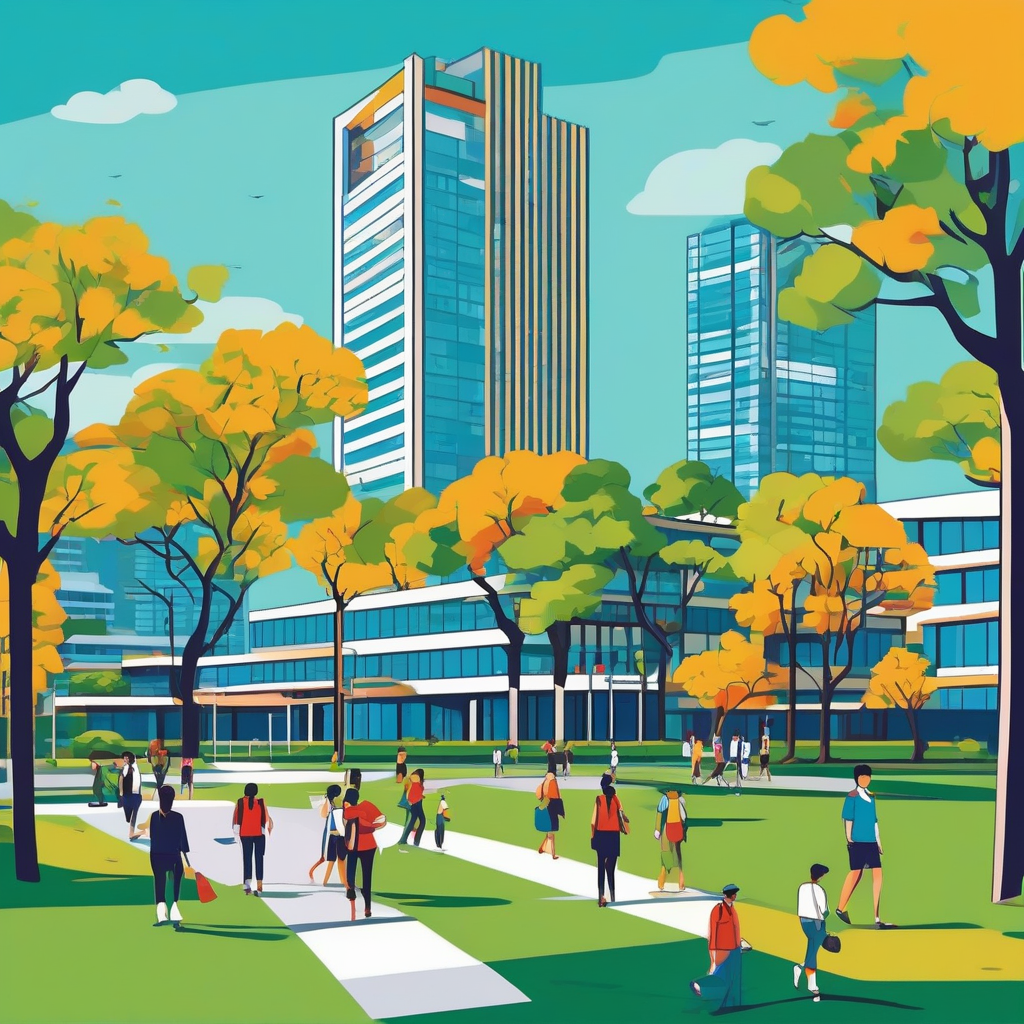 Wycombe Abbey Opens in Bangkok with Boarding at Its Core