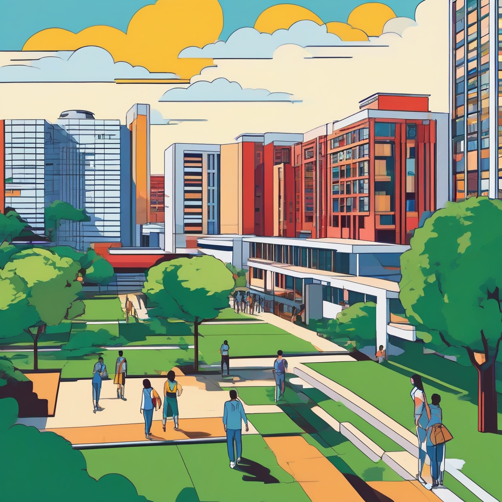 Brighton College Singapore Becomes an All-Through British School This August