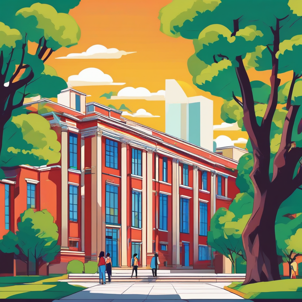BASIS Opens Its First Beijing Campus with a 1.1 Billion Renminbi Price Tag