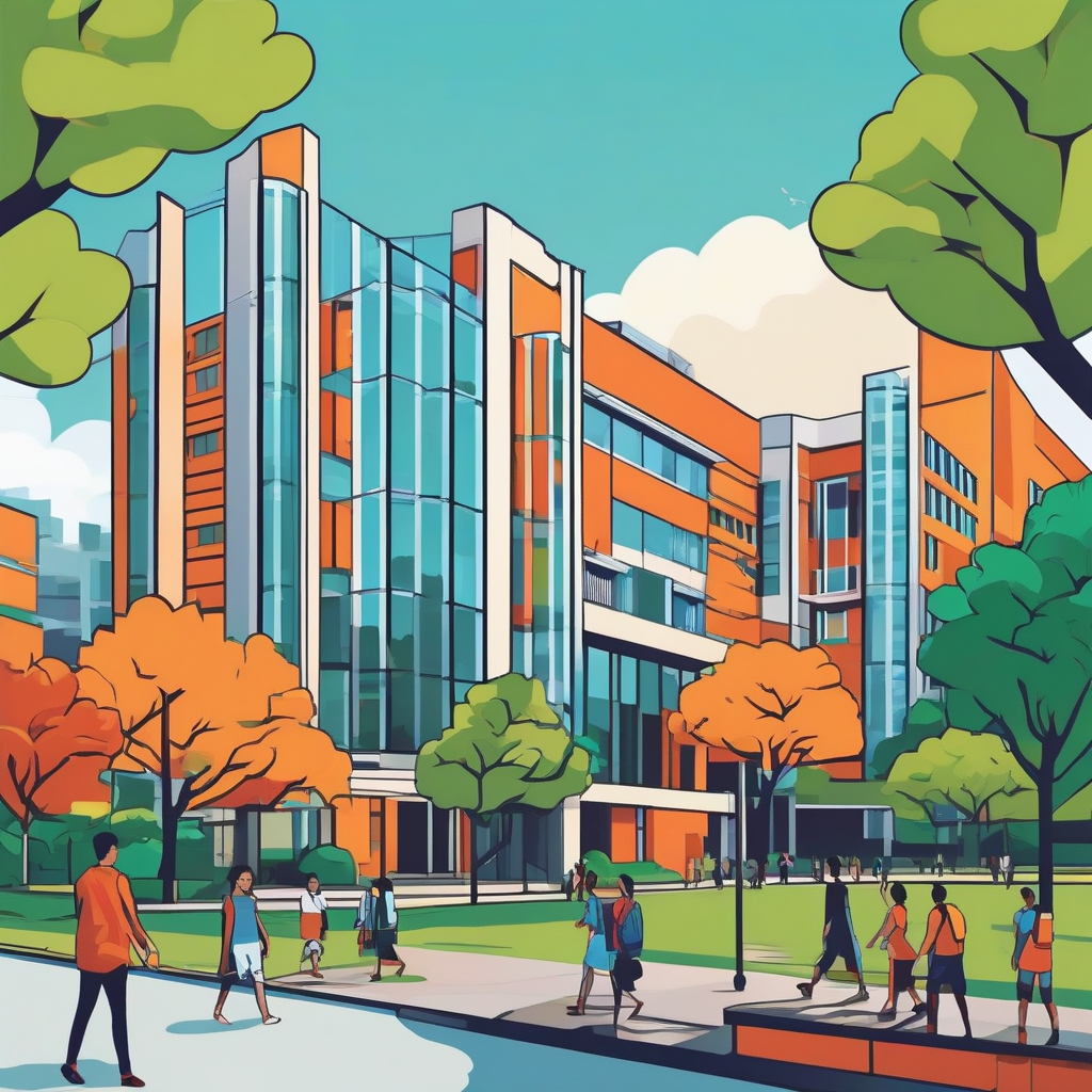 Highgate School Opens Its First Overseas Campus in Thailand