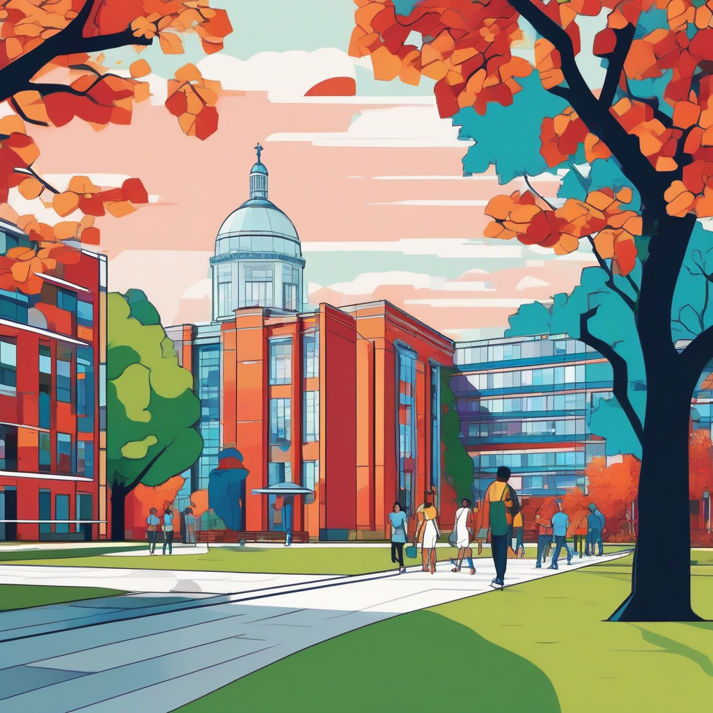 AISL Opens Harrow's Newest China Campus in Guangzhou This September