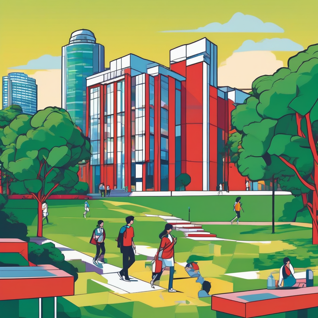 North London Collegiate School to Open in Hong Kong This September