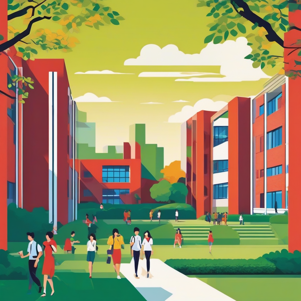 Fairmont Opens First Southeast Asia Campus in Vietnam's Capital