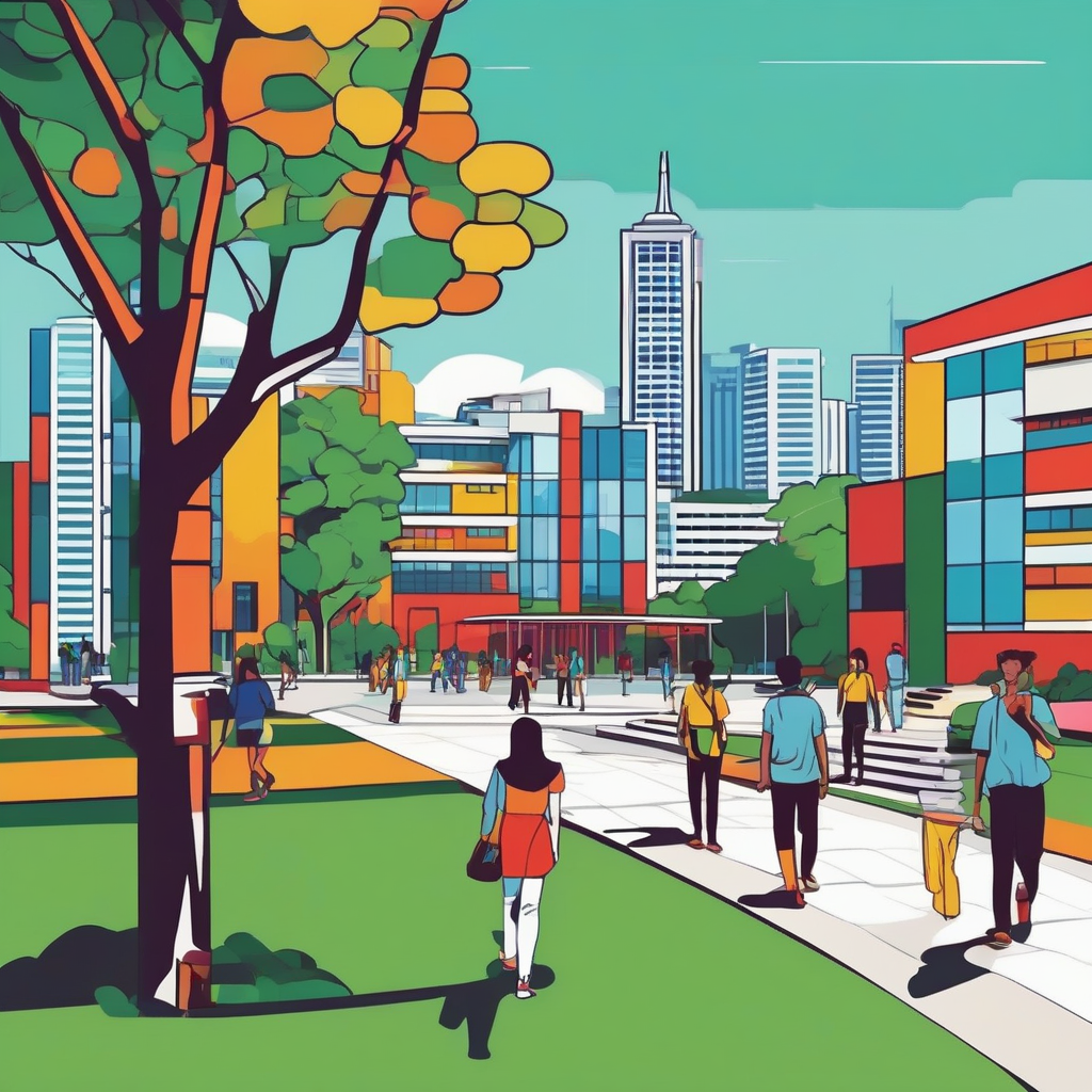 Nord Anglia Builds a Two-School Ecosystem in Kuala Lumpur with Mont'Kiara Buy