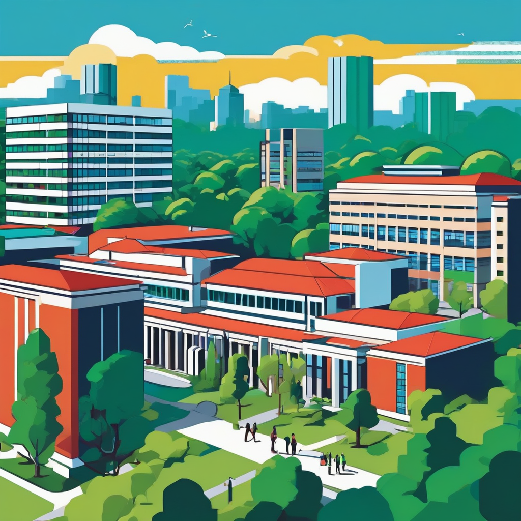 Independent School of Jakarta Plans Senior Campus to Run Pupils Through to A-Levels