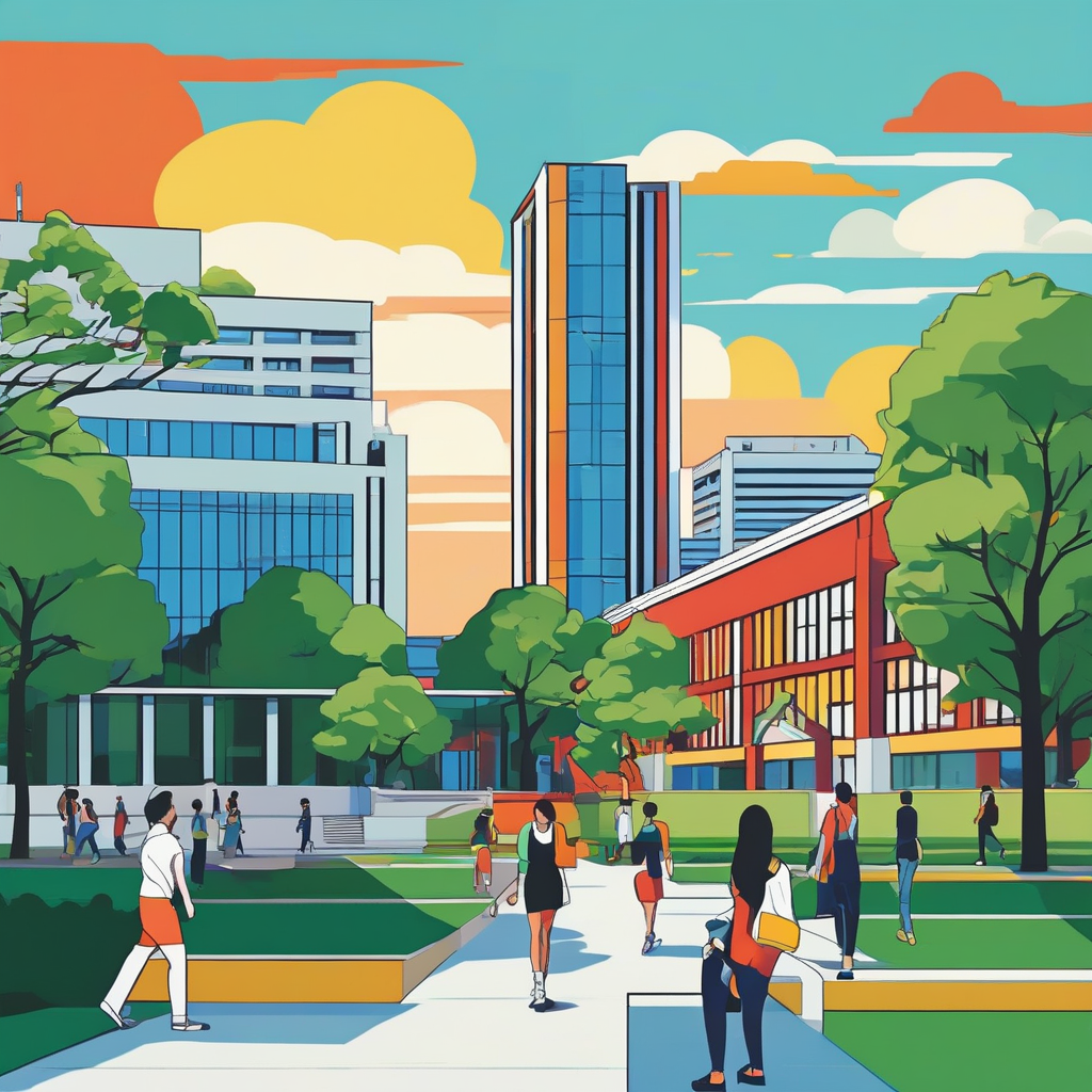 Dulwich College's First Thailand Campus Settles Into Its Inaugural Term