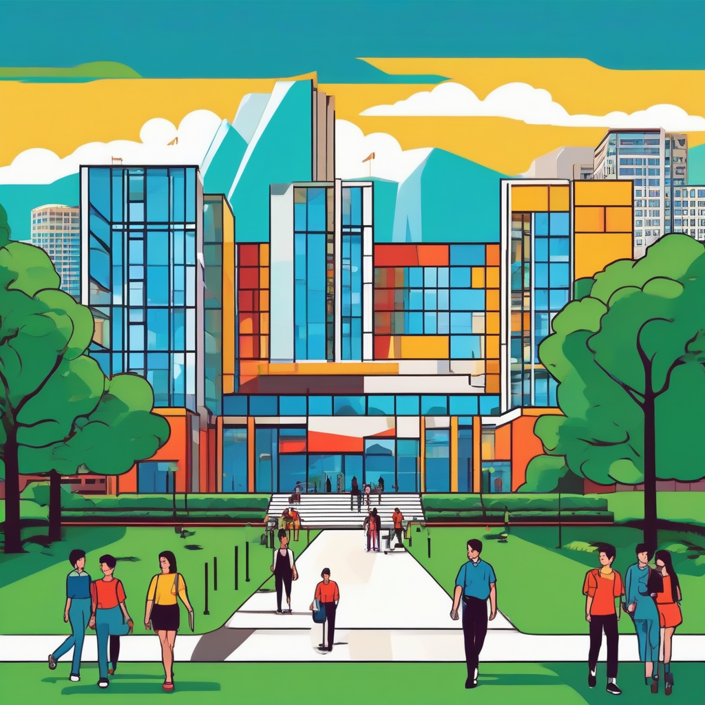Hong Kong to Reserve Northern Metropolis Land for New International Schools
