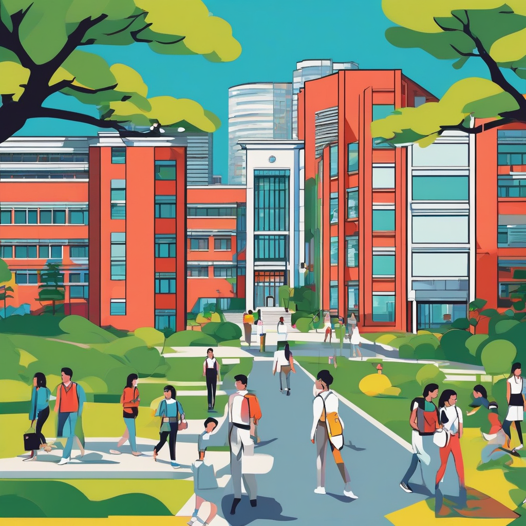 Hong Kong's A Level Revival Takes Shape as Two Schools Open Sixth Forms