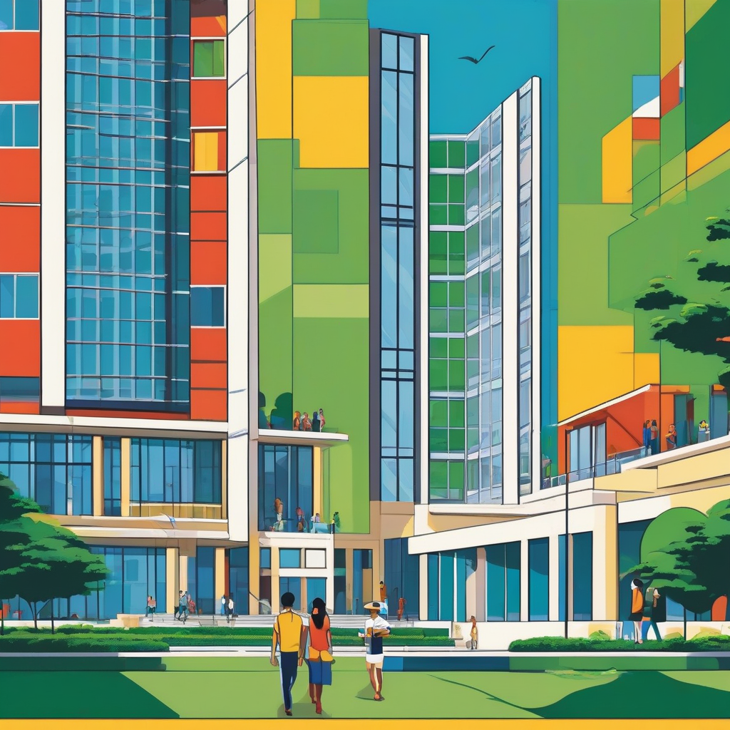 KKR-Backed EQuest Raises $325m to Expand Vietnam's International Schools