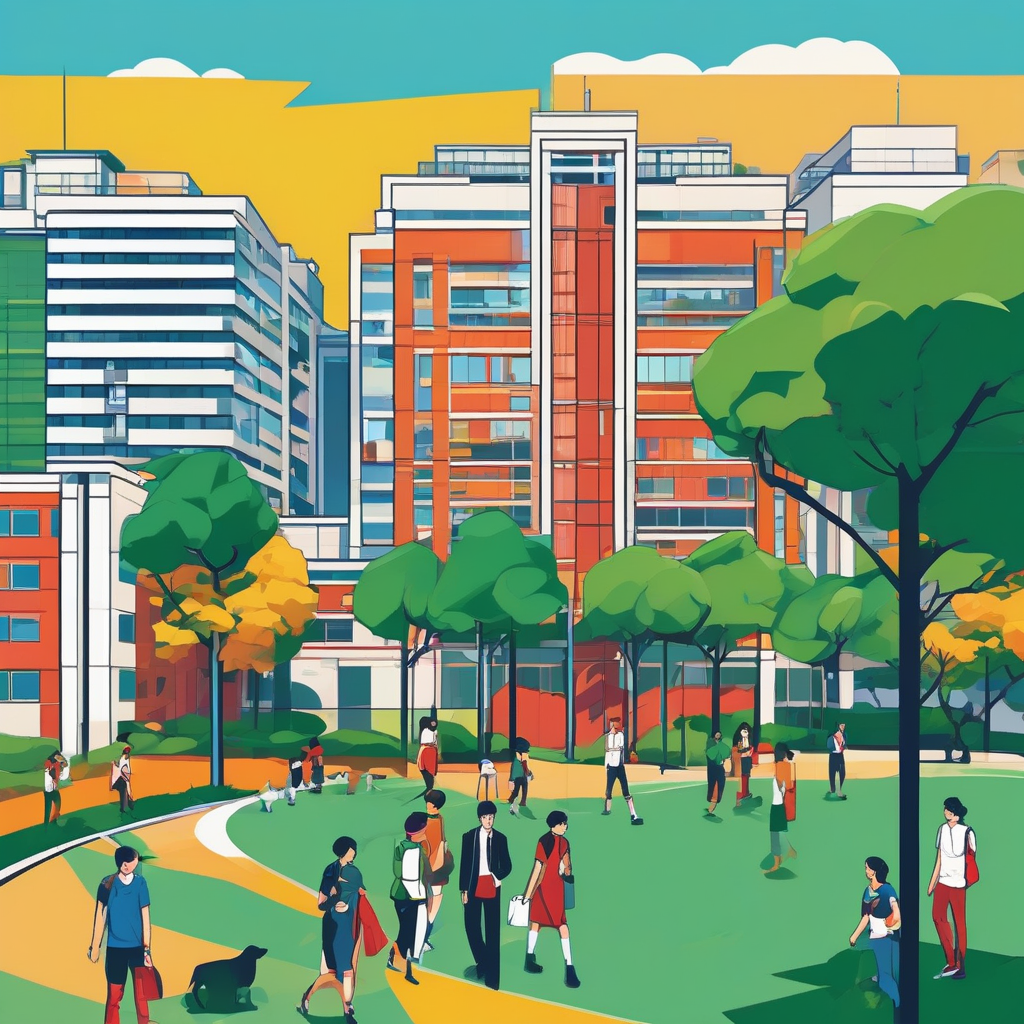 Hong Kong May Need 50 New International School Campuses to Meet Rising Non-Local Demand