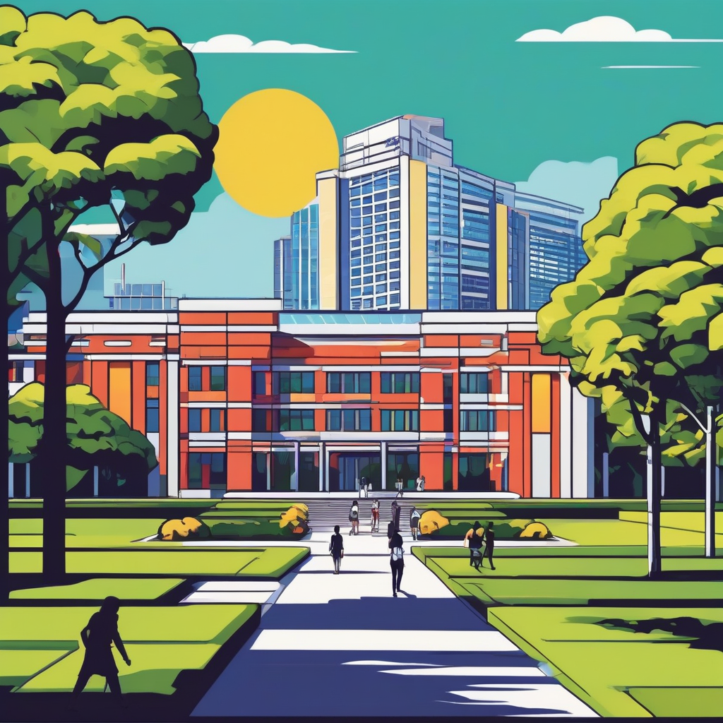 Tanglin Trust School Secures 30-Year Lease and Plans Expansion at Portsdown Road