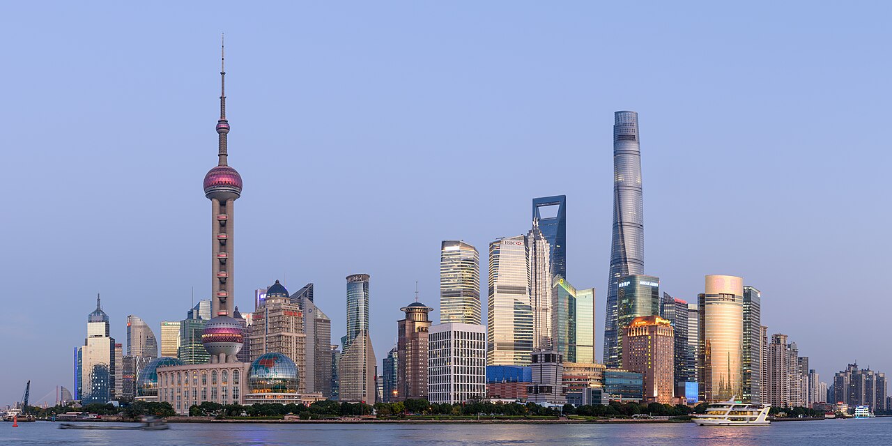 British schools in Shanghai
