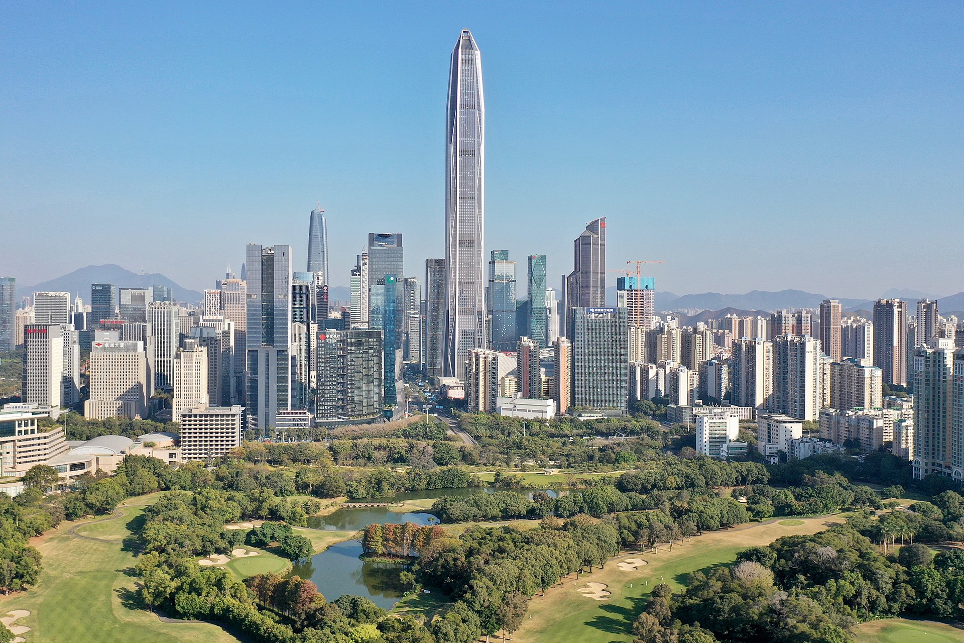 British schools in Shenzhen
