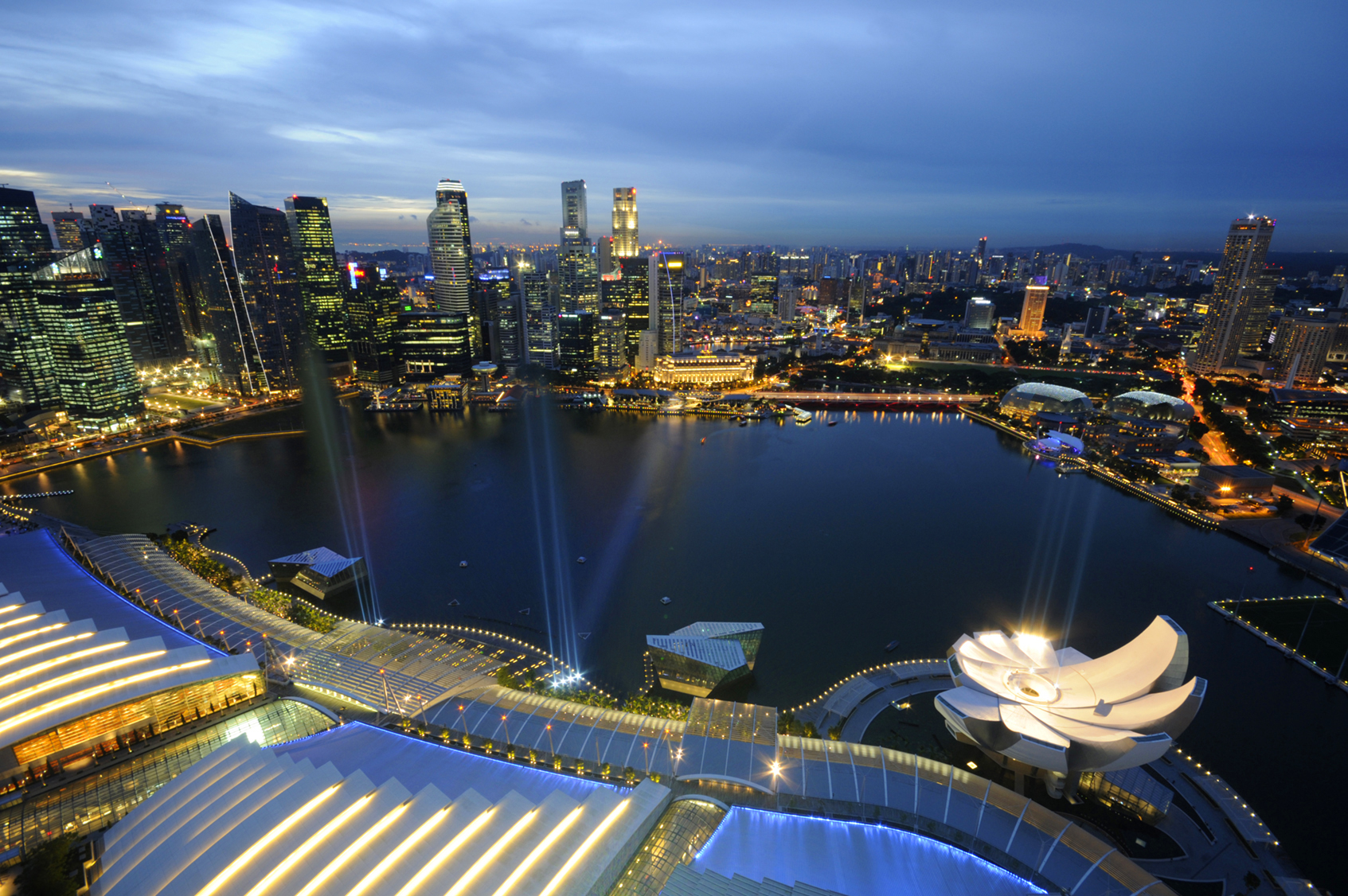 British schools in Singapore