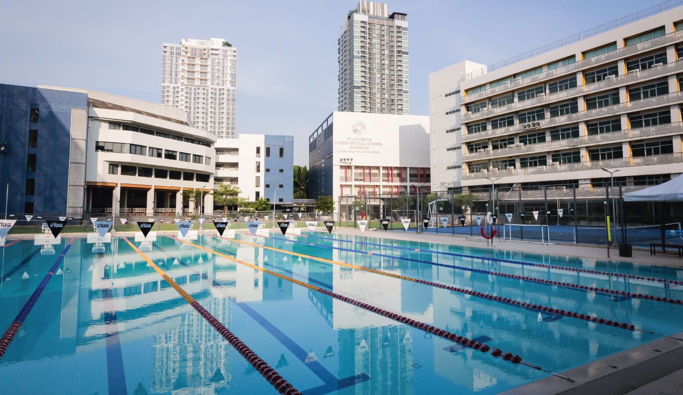 St Andrews International School Bangkok