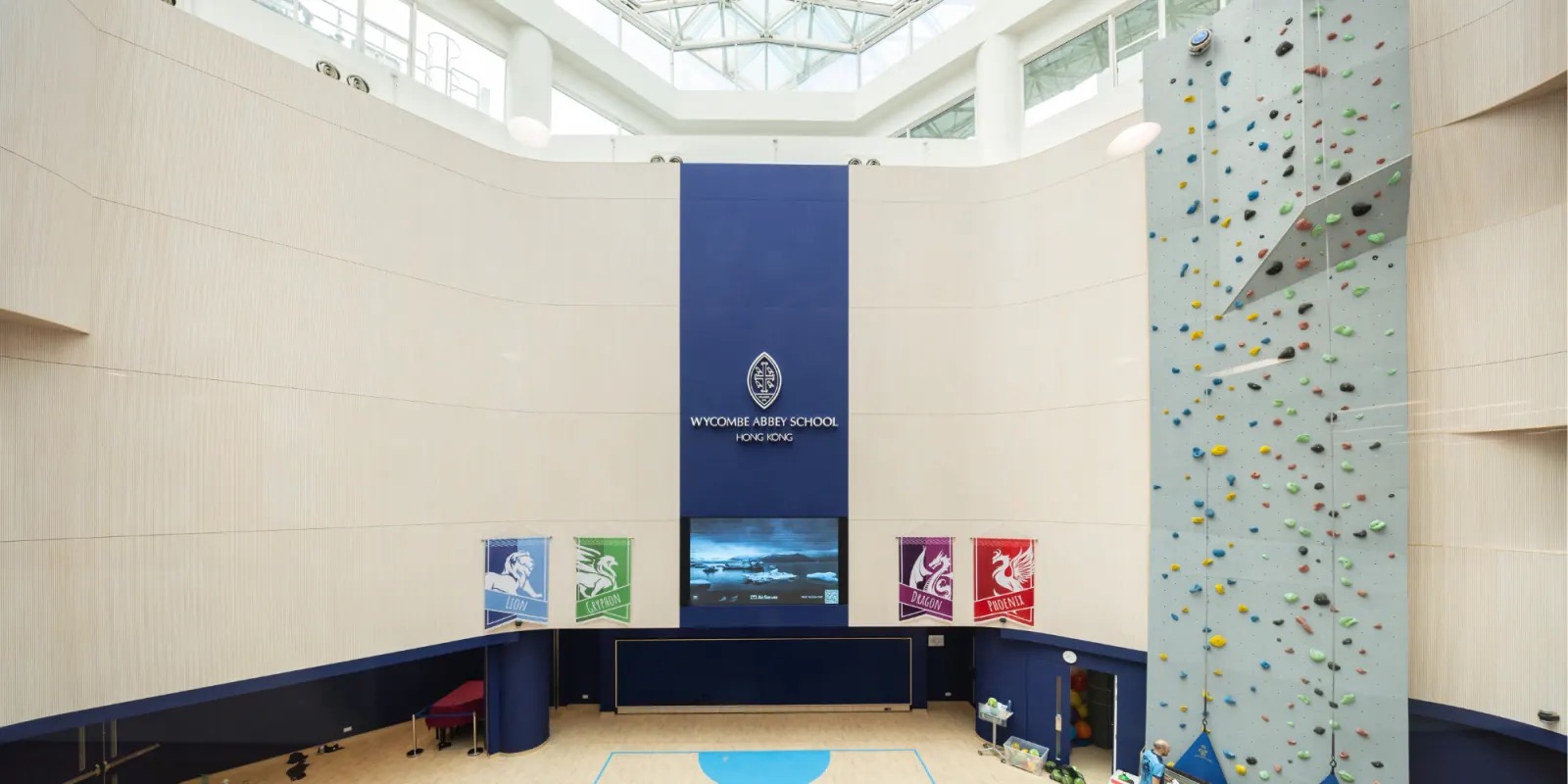 Wycombe Abbey School Hong Kong